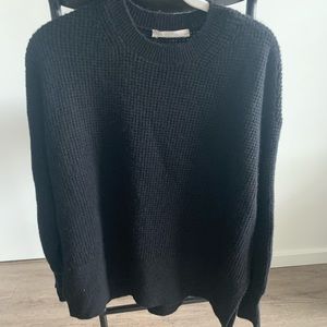 Everlane Cashmere Sweater